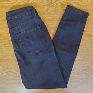 NWT Arizona Hi-Rise Jeggings Size 3